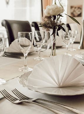 La Grappa Restaurant