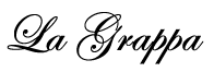 La Grappa